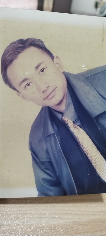 海哥的第一张照片--安阳相亲服务中心