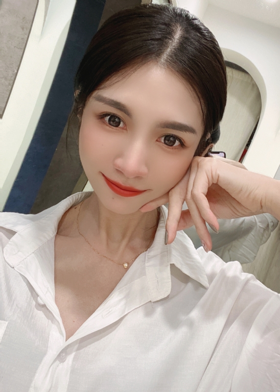 Anna的第一张照片--安阳相亲服务中心