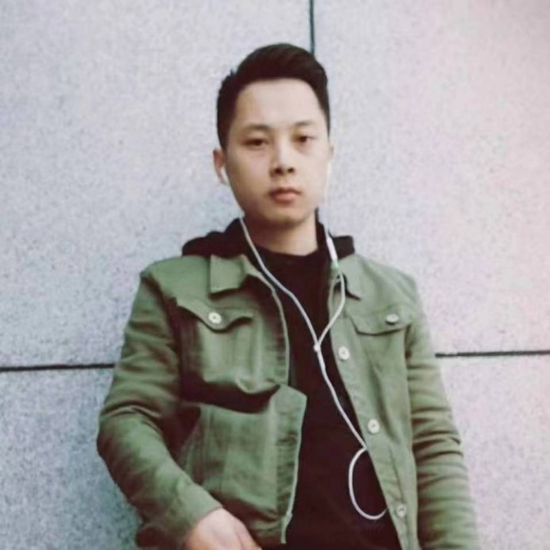 蝴蝶飞不过沧海的第一张照片--安阳相亲服务中心