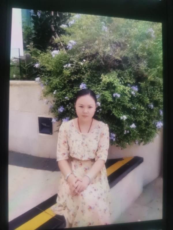 李姝静的第三张照片--安阳相亲服务中心