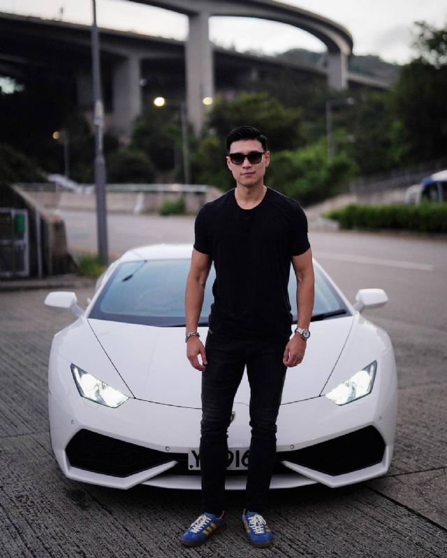 Lee修的第一张照片--安阳相亲服务中心