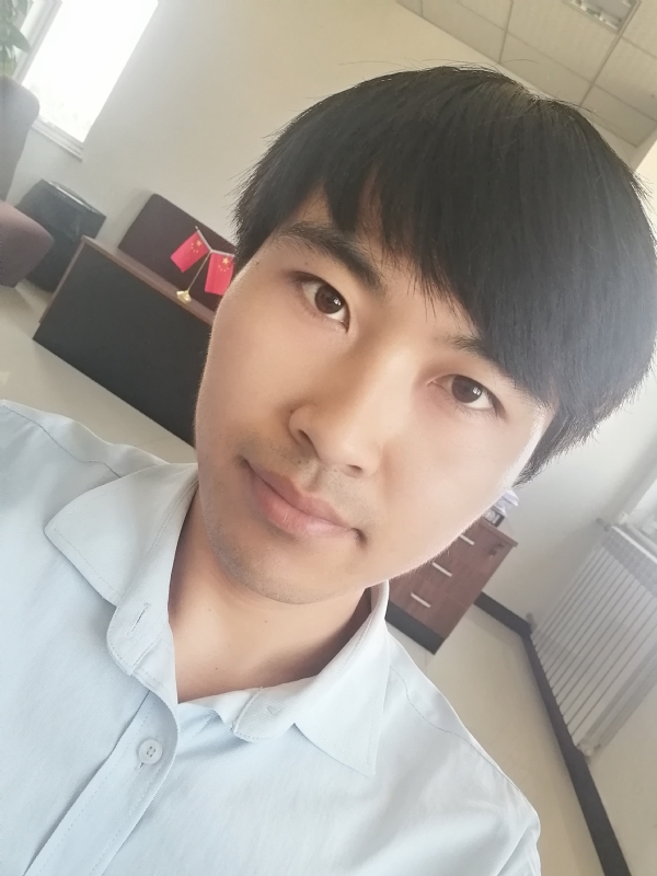 忘忧草的第一张照片--安阳相亲服务中心