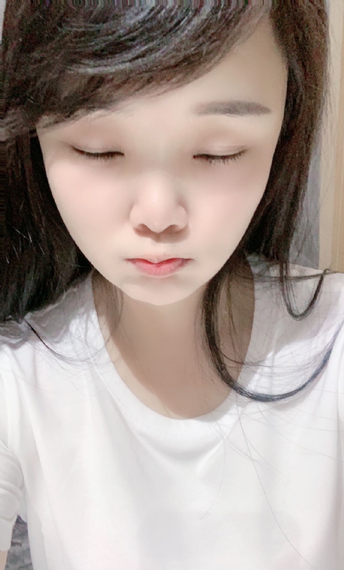 静静的第一张照片--安阳相亲服务中心