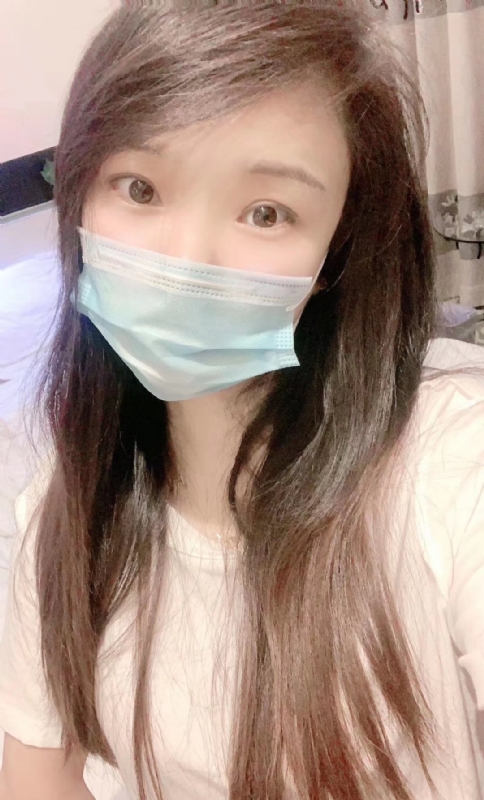 静静的第二张照片--安阳相亲服务中心