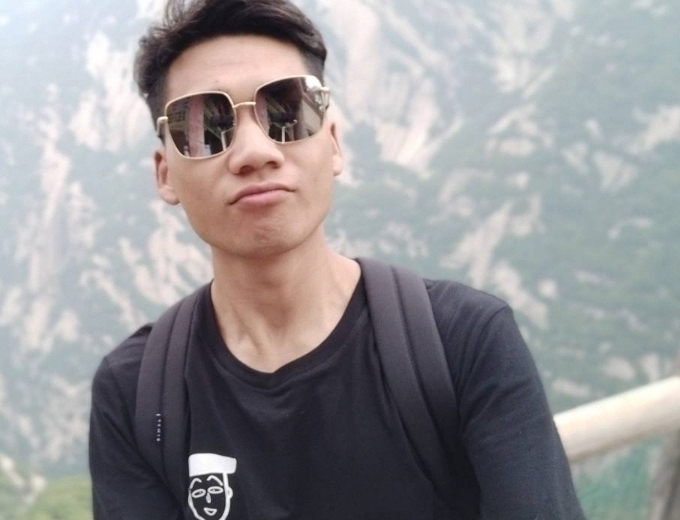 想对她好的第一张照片--安阳相亲服务中心