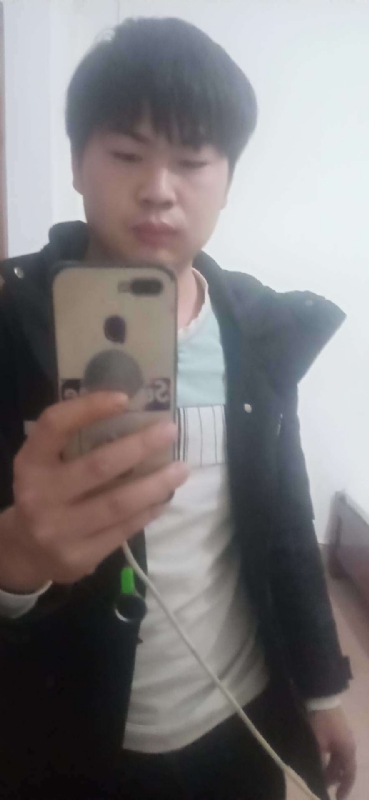 林依的第一张照片--安阳相亲服务中心