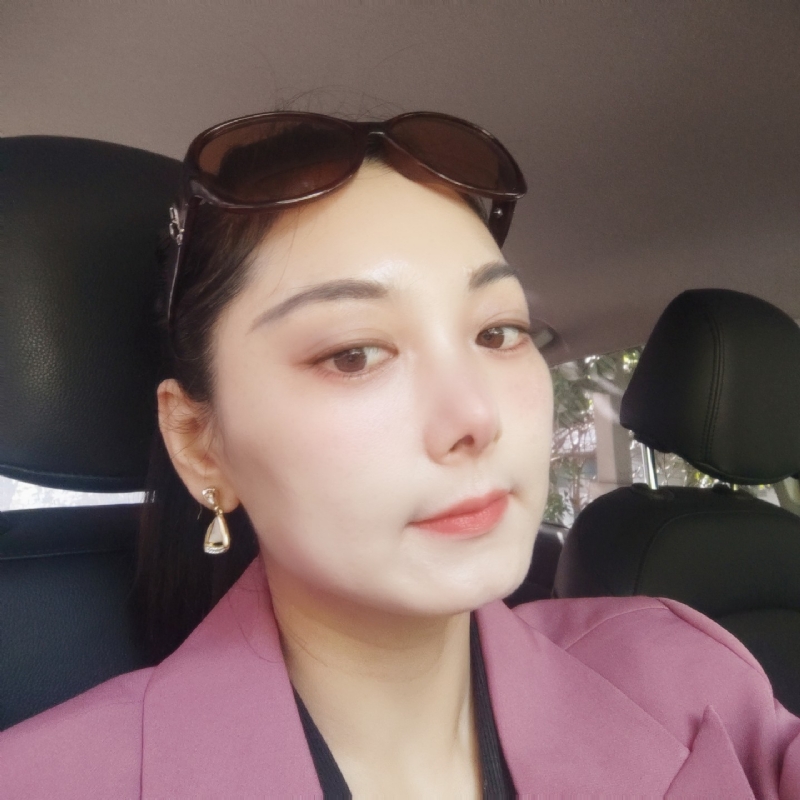 金秋的第二张照片--安阳相亲服务中心