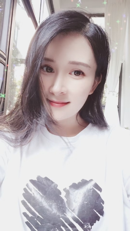 晨曦的第二张照片--安阳相亲服务中心