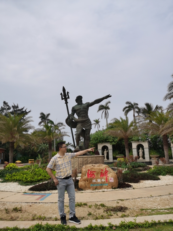 高山深海的第一张照片--安阳相亲服务中心