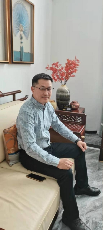 Allan的第一张照片--安阳相亲服务中心