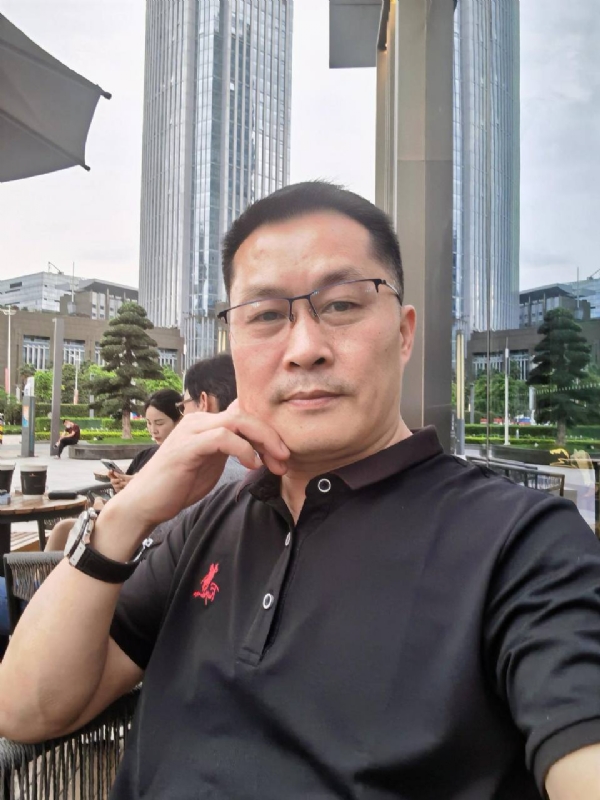 Allan的第二张照片--安阳相亲服务中心