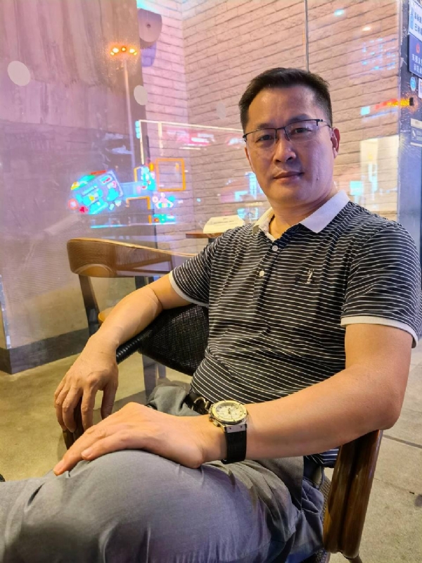 Allan的第三张照片--安阳相亲服务中心