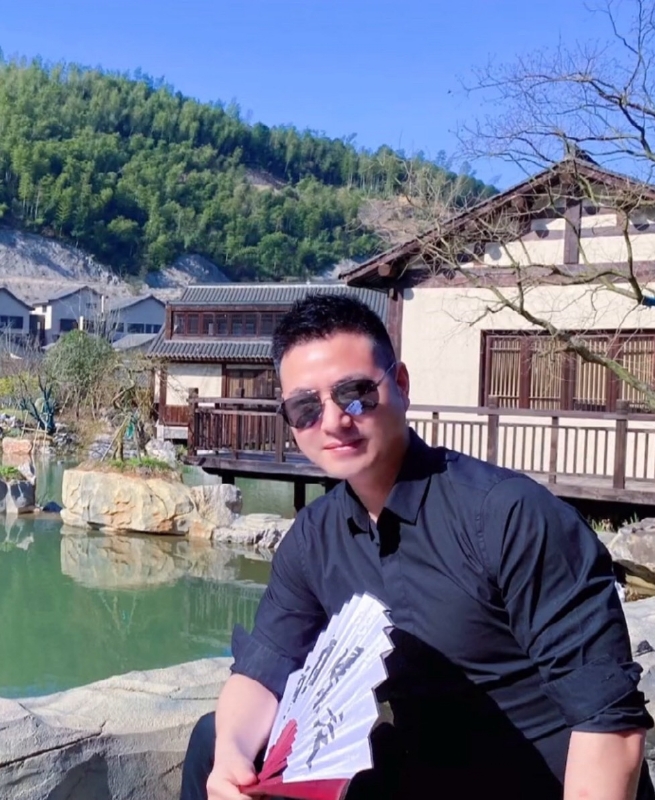 勿忘初心的第二张照片--安阳相亲服务中心