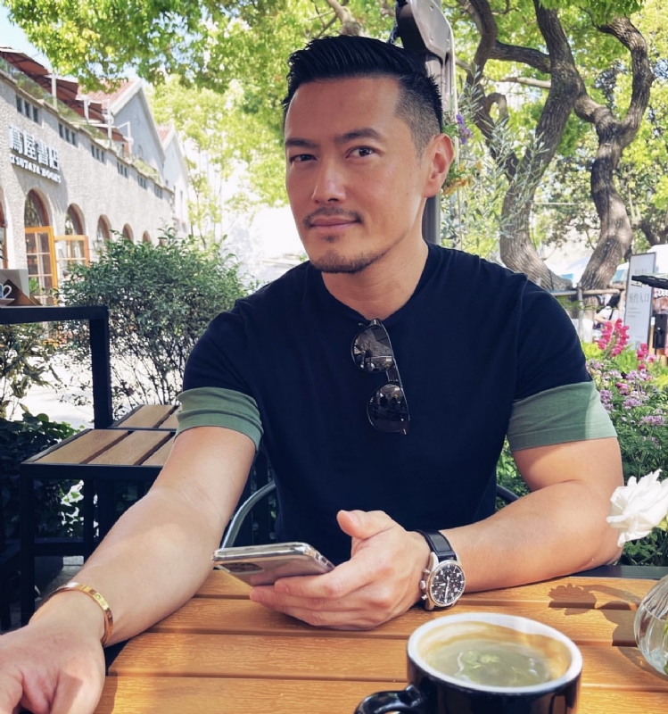 天邊的風的第一张照片--安阳相亲服务中心