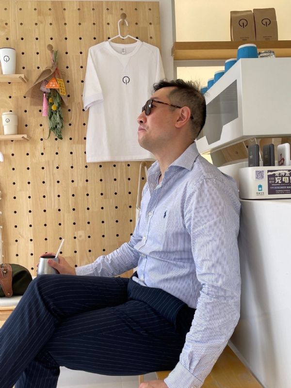 高陆的第二张照片--安阳相亲服务中心