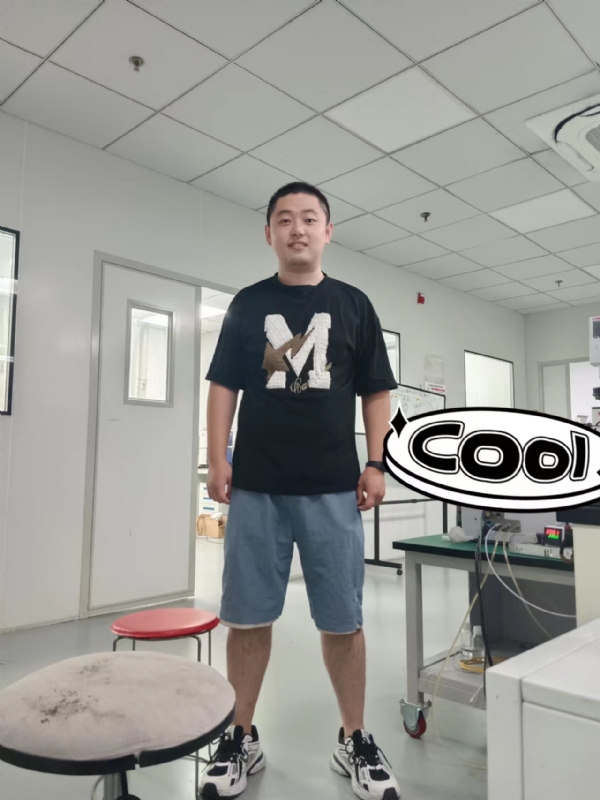 交个朋友的第一张照片--安阳相亲服务中心