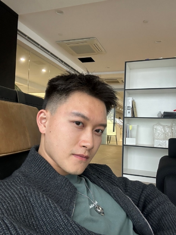 林先生的第二张照片--安阳相亲服务中心