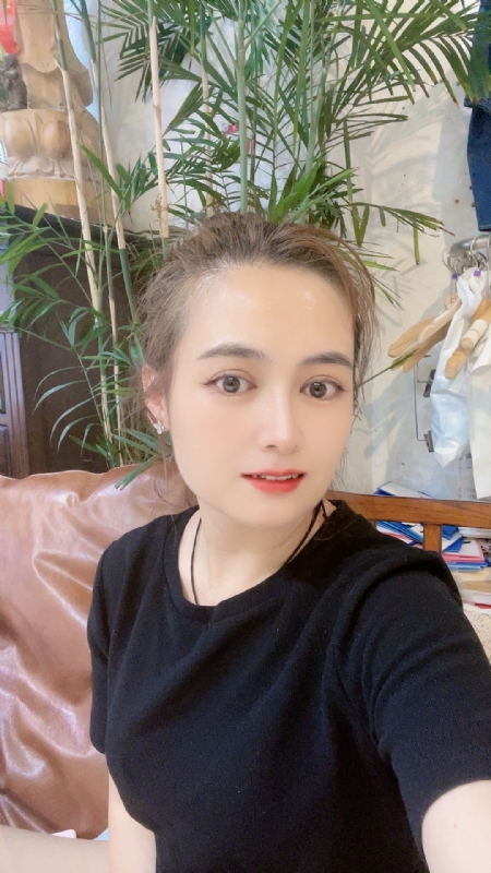 刁蛮公主的第一张照片--安阳相亲服务中心