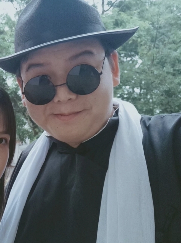 小路口的第一张照片--安阳相亲服务中心