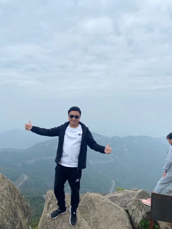 kinlee的第一张照片--安阳相亲服务中心