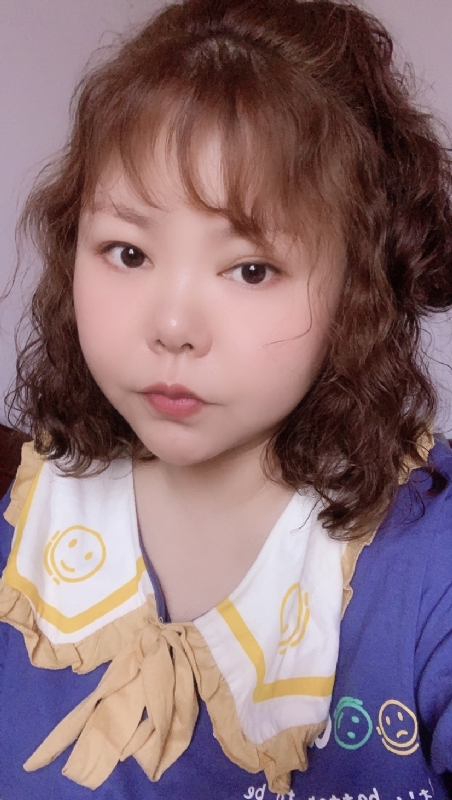 妞子的第一张照片--安阳相亲服务中心