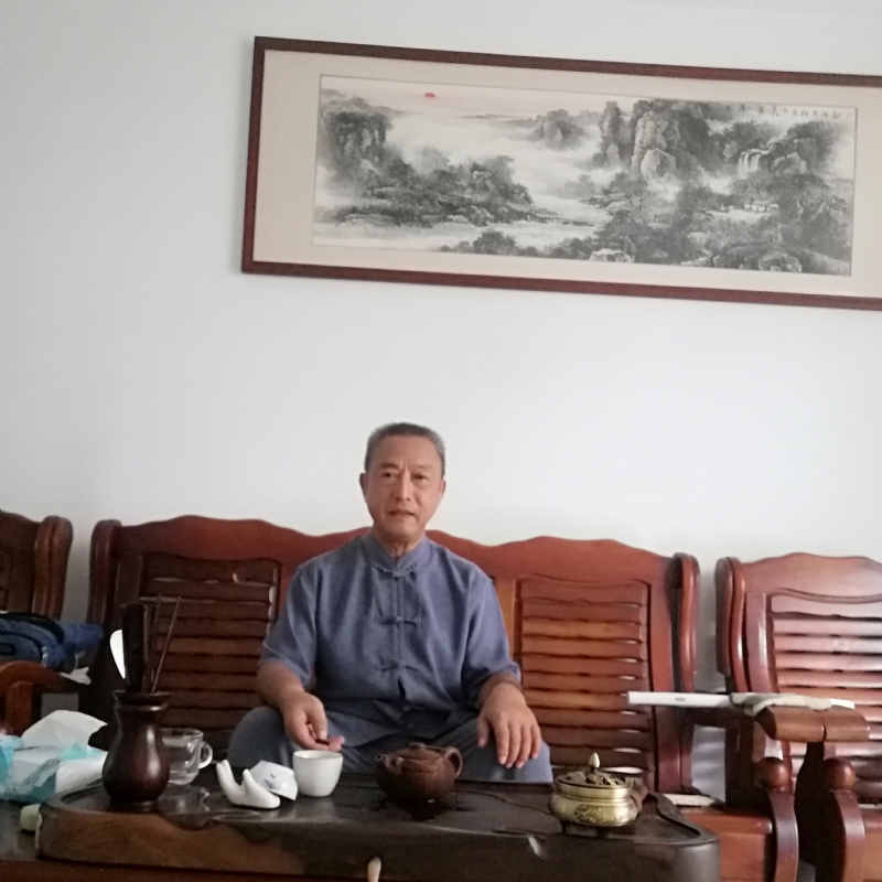 万事皆缘的第一张照片--安阳相亲服务中心