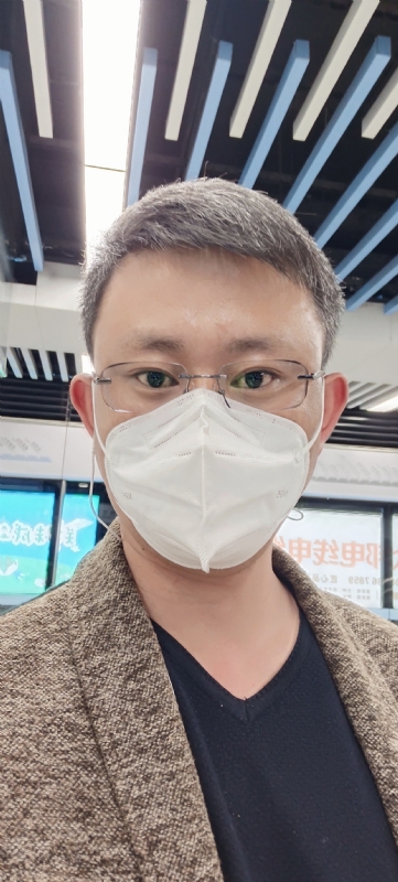 彼岸的第一张照片--安阳相亲服务中心