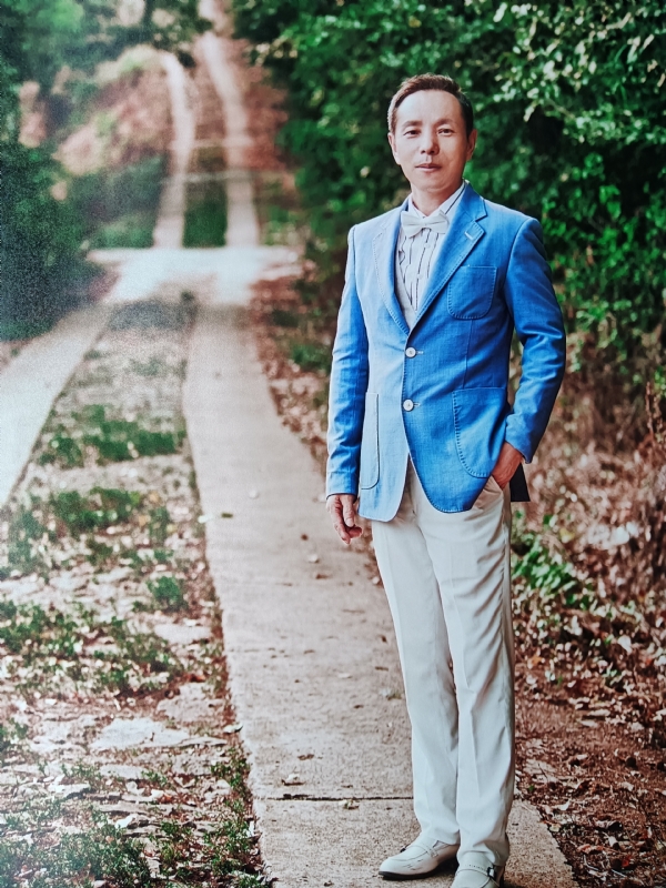 子龙的第一张照片--安阳相亲服务中心