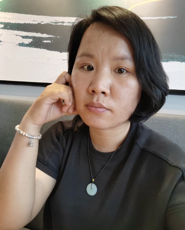 千年老猪的第二张照片--安阳相亲服务中心