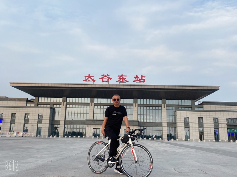 午后阳光的第一张照片--安阳相亲服务中心