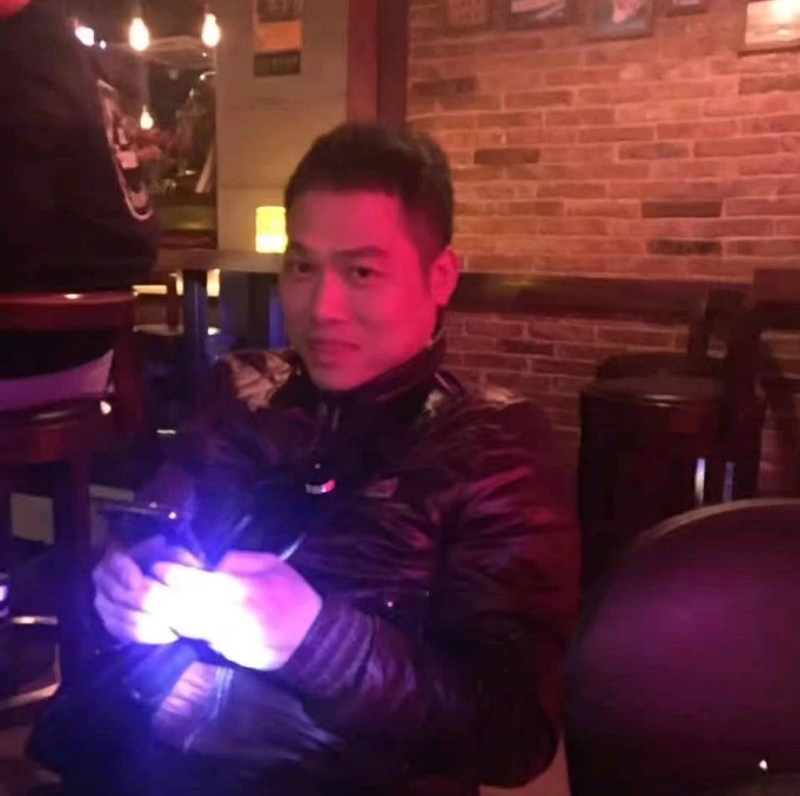 真谛的第一张照片--安阳相亲服务中心