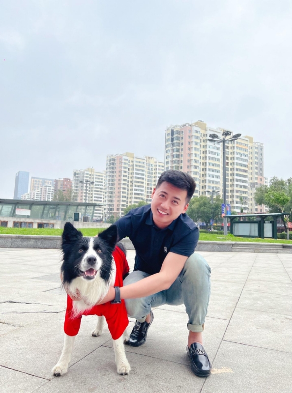 香港交友的第二张照片--安阳相亲服务中心