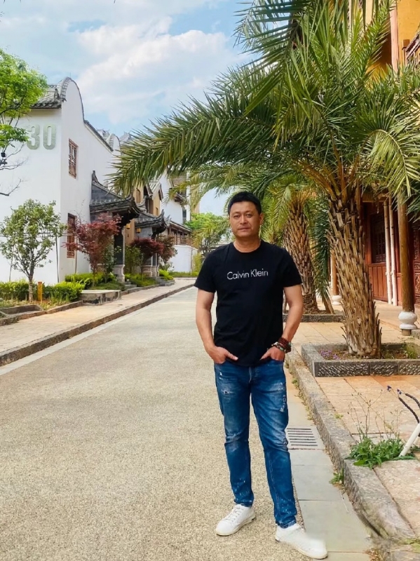 莪、蓶伱专属的第一张照片--安阳相亲服务中心