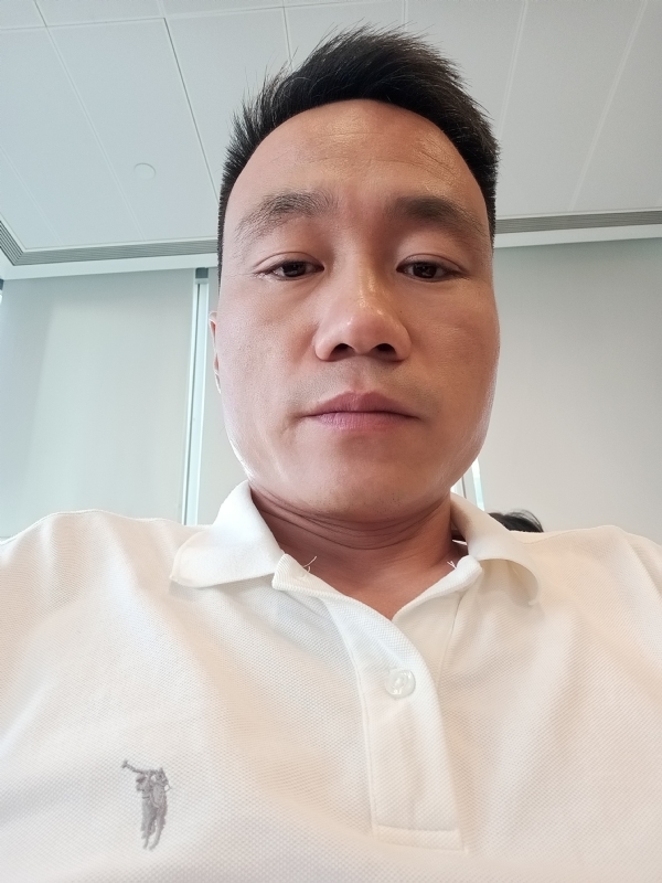 阿童木的第一张照片--安阳相亲服务中心