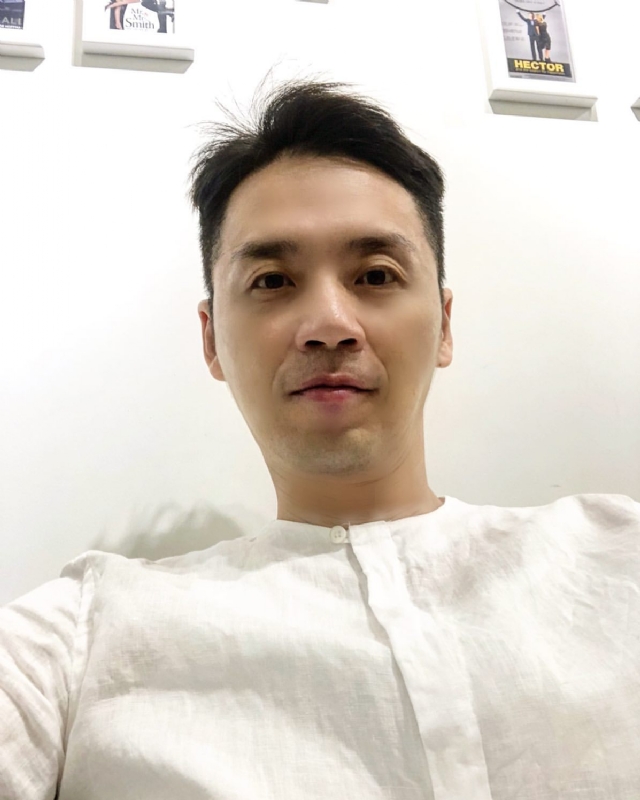 James的第一张照片--安阳相亲服务中心