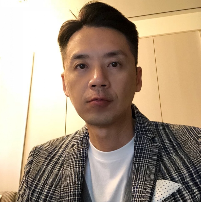 James的第二张照片--安阳相亲服务中心