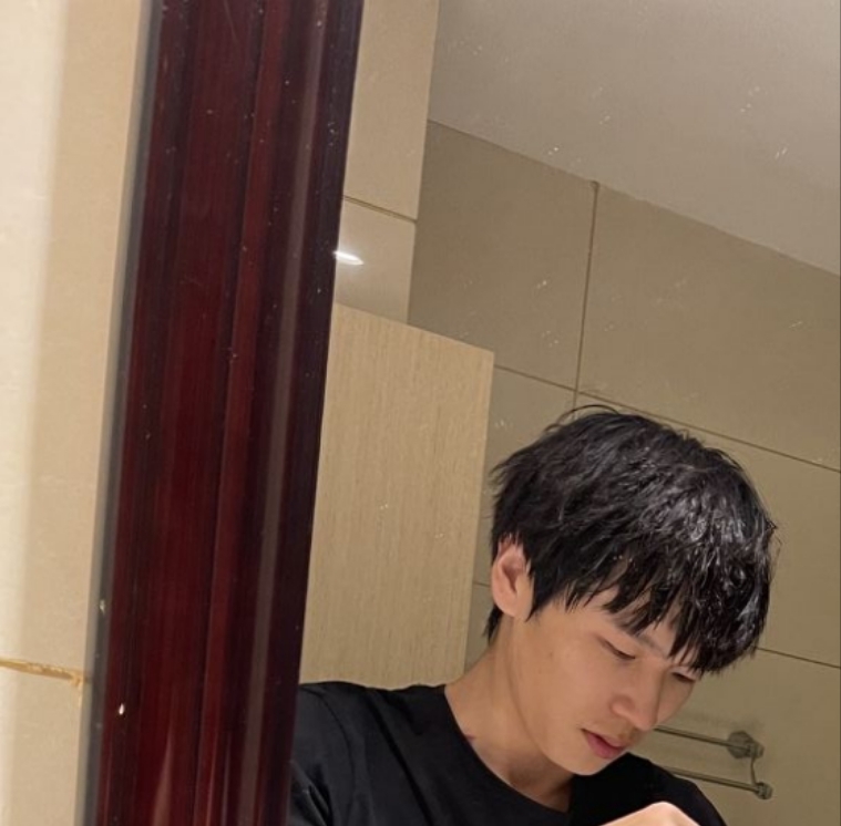 无眠的第一张照片--安阳相亲服务中心