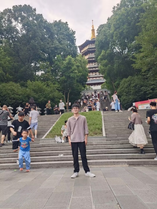 阳光男孩的第五张照片--安阳相亲服务中心