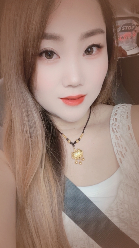 媛媛的第二张照片--安阳相亲服务中心