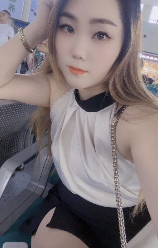 媛媛的第三张照片--安阳相亲服务中心