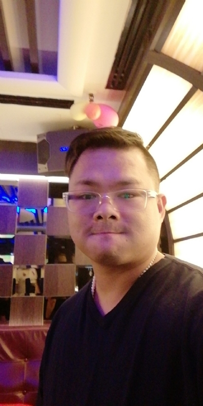 单名一个伟的第一张照片--安阳相亲服务中心