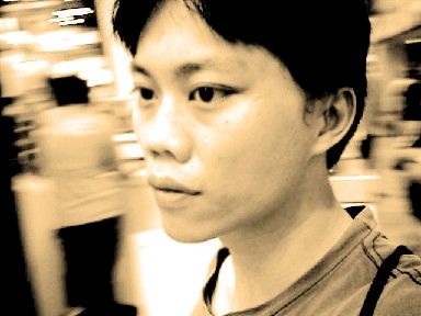 LoneWalker的第一张照片--安阳相亲服务中心