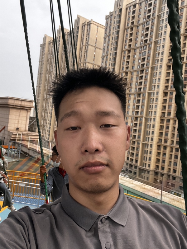 灰二的第一张照片--安阳相亲服务中心