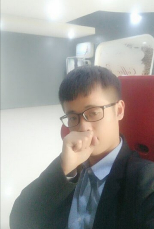 绝卓苦坚的第二张照片--安阳相亲服务中心