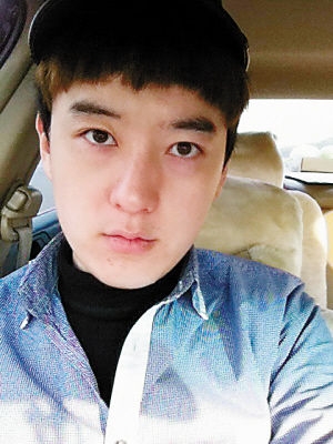 cxw的第一张照片--安阳相亲服务中心