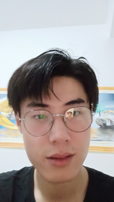 北冥的第一张照片--安阳相亲服务中心