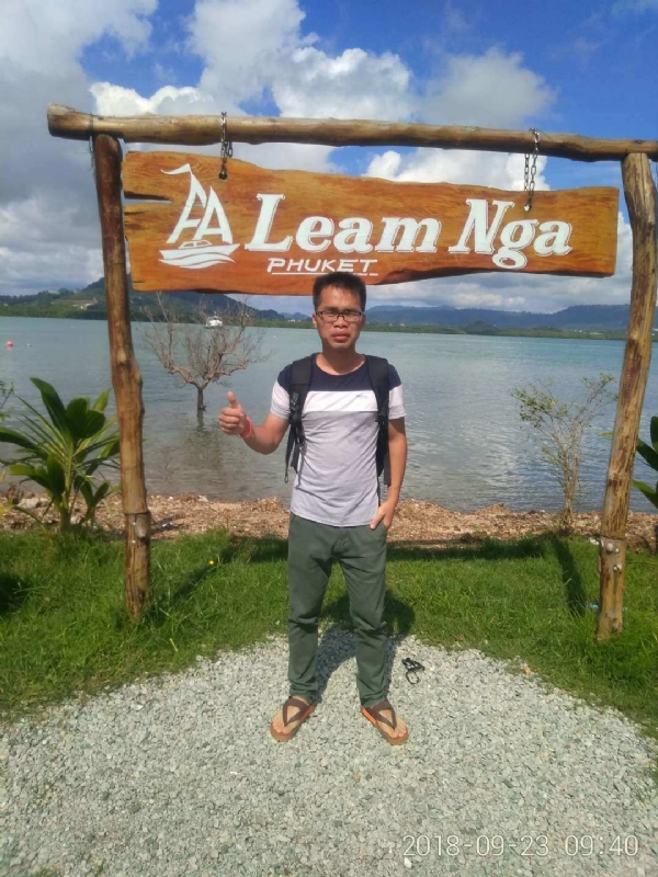 今夕何夕的第一张照片--安阳相亲服务中心