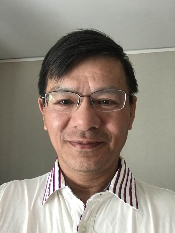 瑞雪的第一张照片--安阳相亲服务中心