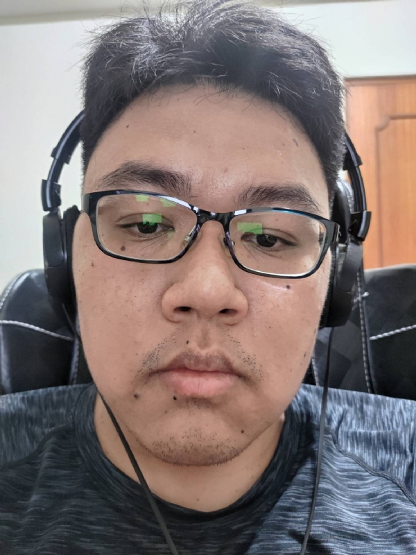 小賴的第一张照片--安阳相亲服务中心