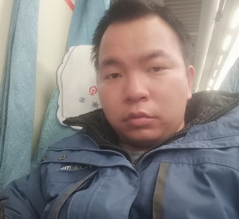 淡定的第一张照片--安阳相亲服务中心